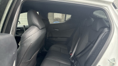 Toyota C-HR 1.8 Hybrid Excel 5dr CVT Hybrid Hatchback